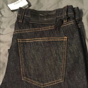 Lanvin Mens Slim Jeans 30 NWT